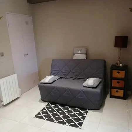 Loubet- Marina Baie Des Anges -au Bon Vivre - 2 Pieces- Le Ducal - 60m2 Luxe Apartment *