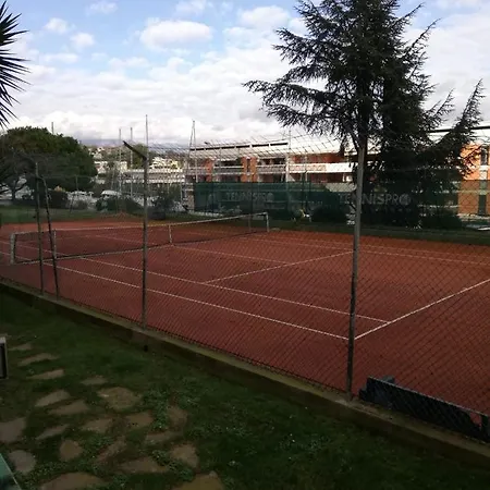 Loubet- Marina Baie Des Anges -au Bon Vivre - 2 Pieces- Le Ducal - 60m2 Luxe Villeneuve-Loubet